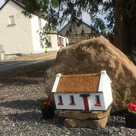 Douglas Lodge Holiday Homes Keadew Exteriör bild