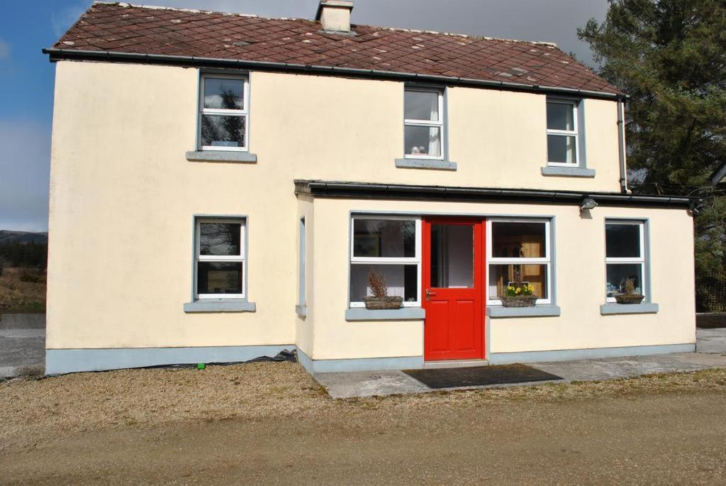 Douglas Lodge Holiday Homes Keadew Exteriör bild