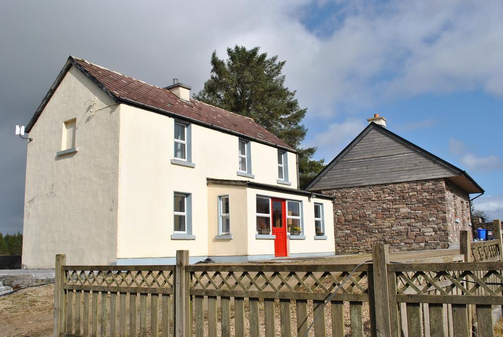 Douglas Lodge Holiday Homes Keadew Rum bild