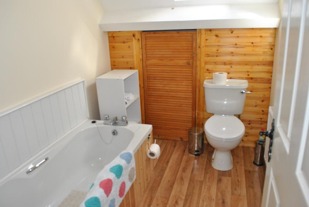 Douglas Lodge Holiday Homes Keadew Rum bild