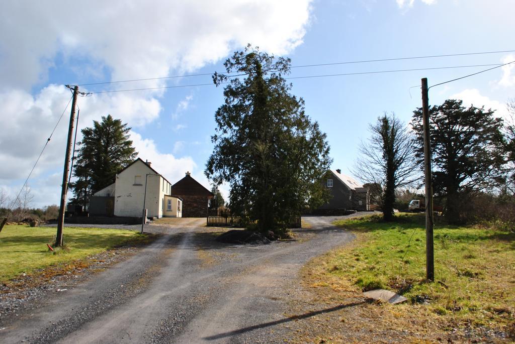 Douglas Lodge Holiday Homes Keadew Rum bild