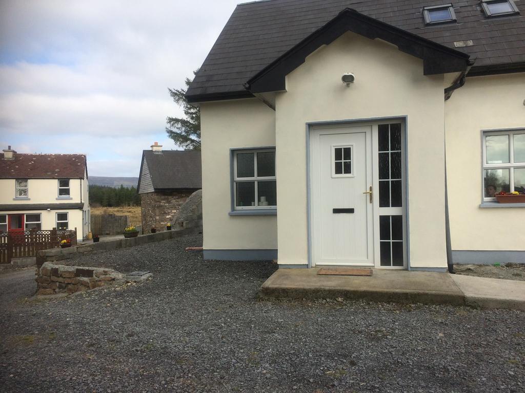 Douglas Lodge Holiday Homes Keadew Exteriör bild