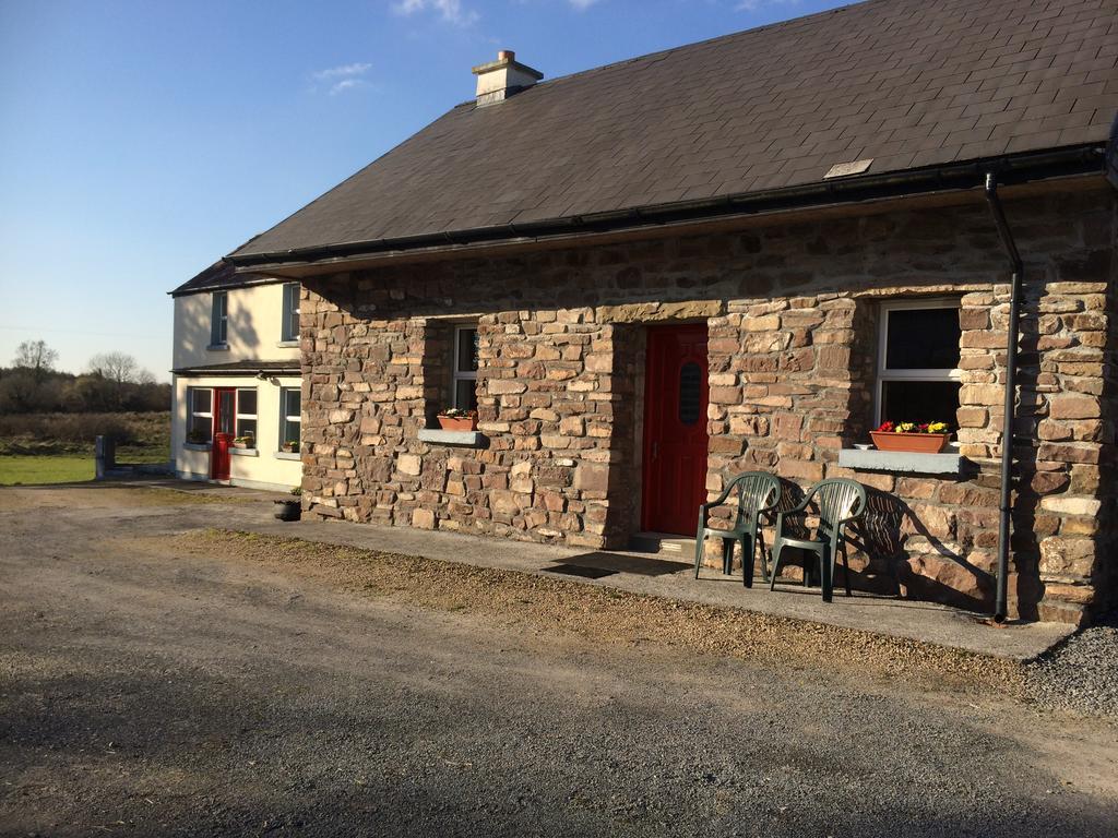 Douglas Lodge Holiday Homes Keadew Exteriör bild