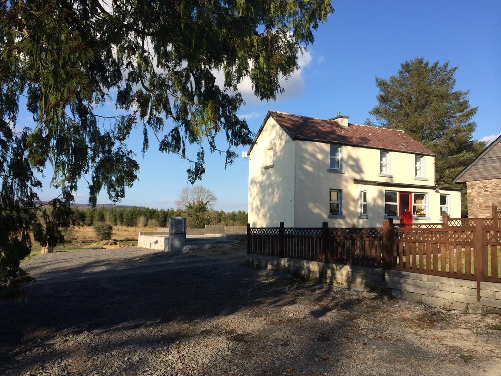 Douglas Lodge Holiday Homes Keadew Exteriör bild